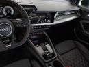 Audi S3 SRT8 TFSI quattro 2.0L Sedan