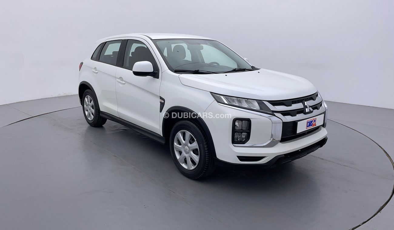 ميتسوبيشي ASX GLX LOWLINE 2 | بدون دفعة مقدمة | اختبار قيادة مجاني للمنزل