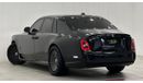 Rolls-Royce Phantom 2023 Rolls Royce Phantom Series 2 (Novitec Spofec Kit), 4 Years Warranty + Service Contract, GCC