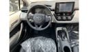 Toyota Corolla XLI -G Mid-Option (Without Sunroof) 2.0L Petrol A/T FWD