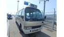 Toyota Coaster 1999