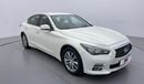 Infiniti Q50 TURBO 2 | Under Warranty | Inspected on 150+ parameters