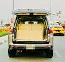 Toyota Land Cruiser  Toyota Land Cruiser 4.0 model 2022 fuel petrol automatic transmission