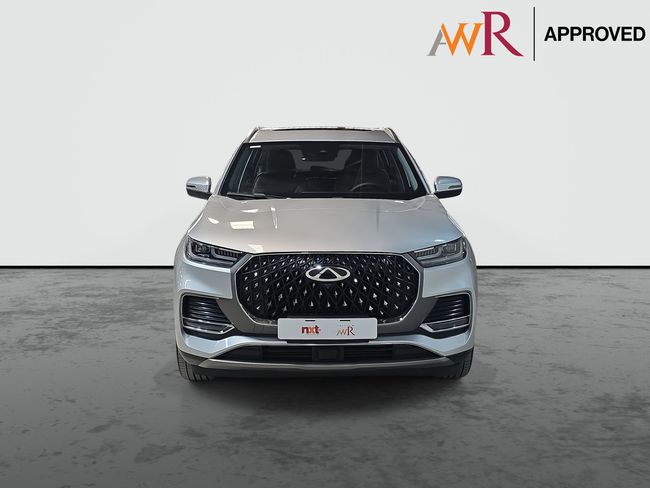 Chery Tiggo 8 LUXURY, миниатюра 17