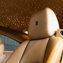 Rolls Royce Wraith STD AED 349,950 • Rolls-Royce Wraith  • 1 Year Warranty