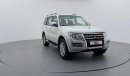 Mitsubishi Pajero GLS 3800