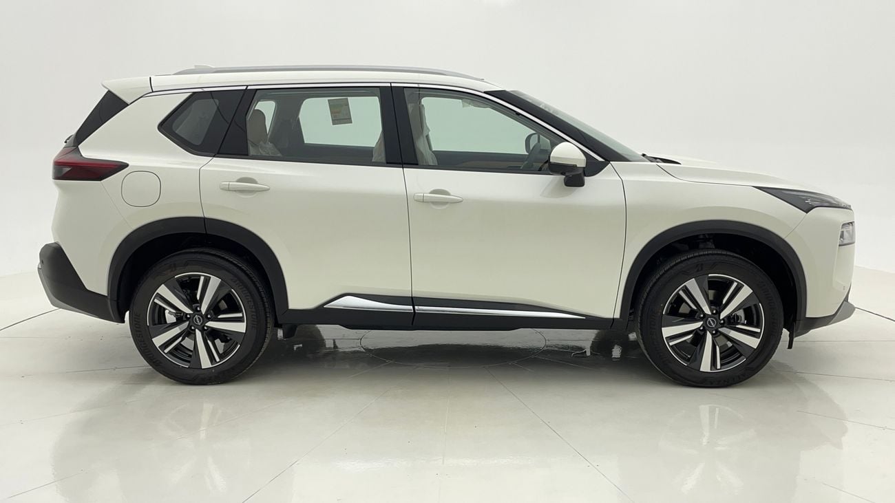 Nissan XTrail SL 2.5 | Zero Down Payment | Free Home Test Drive