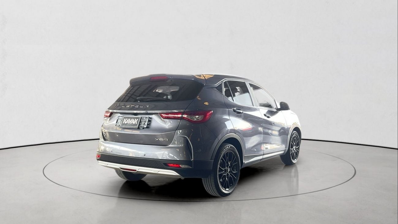 Jetour X50 1.5T 6DCT PREMIUM | Guaranteed Warranty | 0 Down Payment