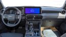 Toyota Prado 2.4L TURBO YM 2024 (EXPORT ONLY)
