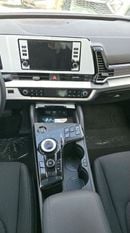 Kia Sportage KIA SPORTAGE 2025