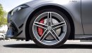 Mercedes-Benz A 45 AMG S Turbo 4MATIC+