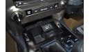 Lexus GX460 V8 4.6L PETROL CLASSIC