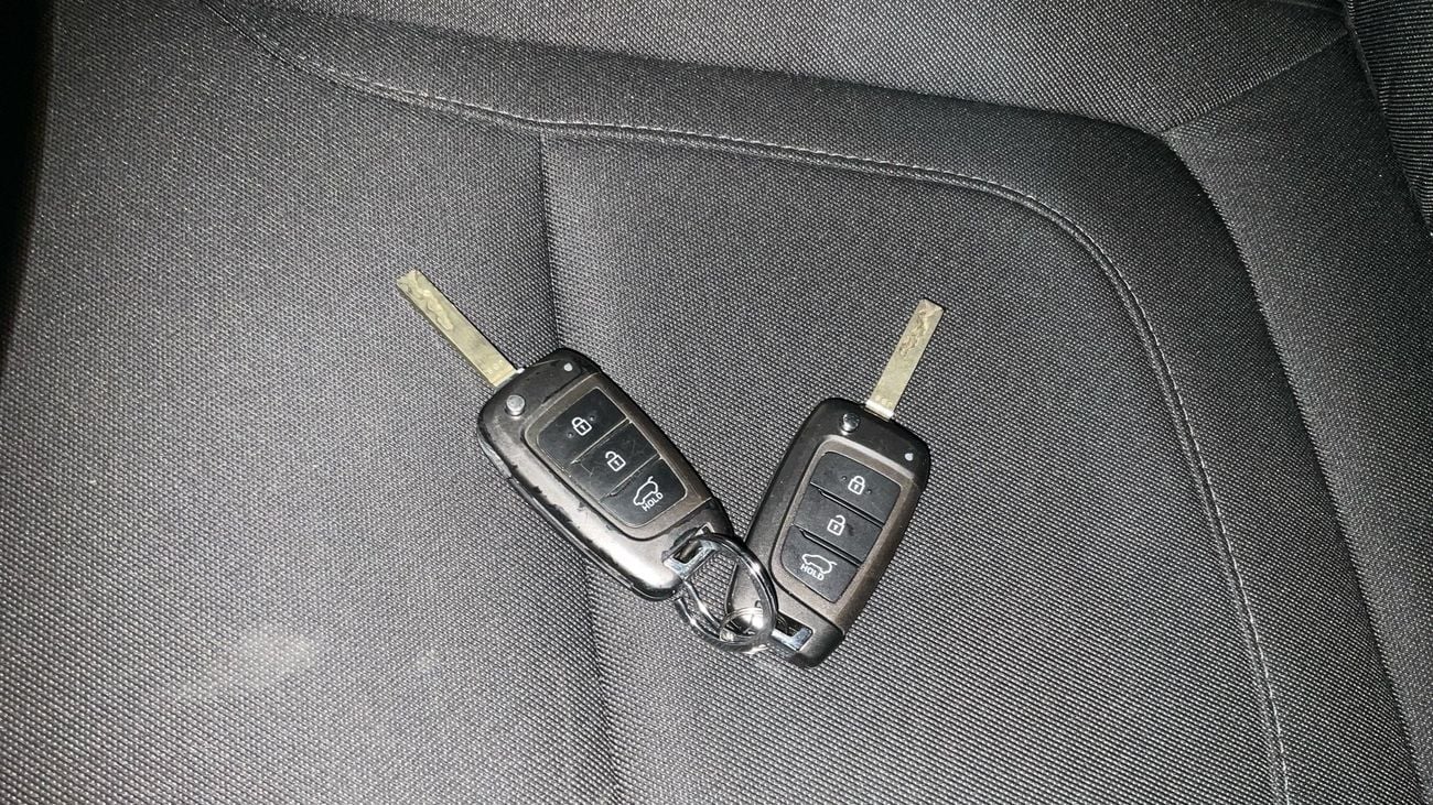 Hyundai Tucson Smart 1.6L Smart | Guaranteed Warranty | 0 Down Payment