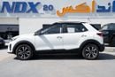 Kia KX1 CVT 1.4L 2025