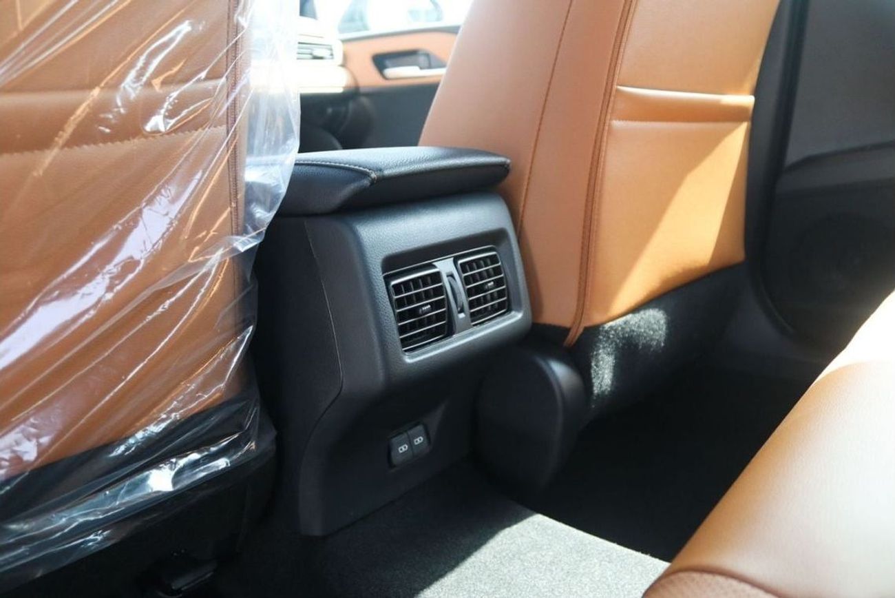 Toyota Camry 2025 TOYOTA CAMRY GLE 2.5  PANORAMA FULL OPTION **التصدير فقط خارج الخليج** **EXPORT ONLY