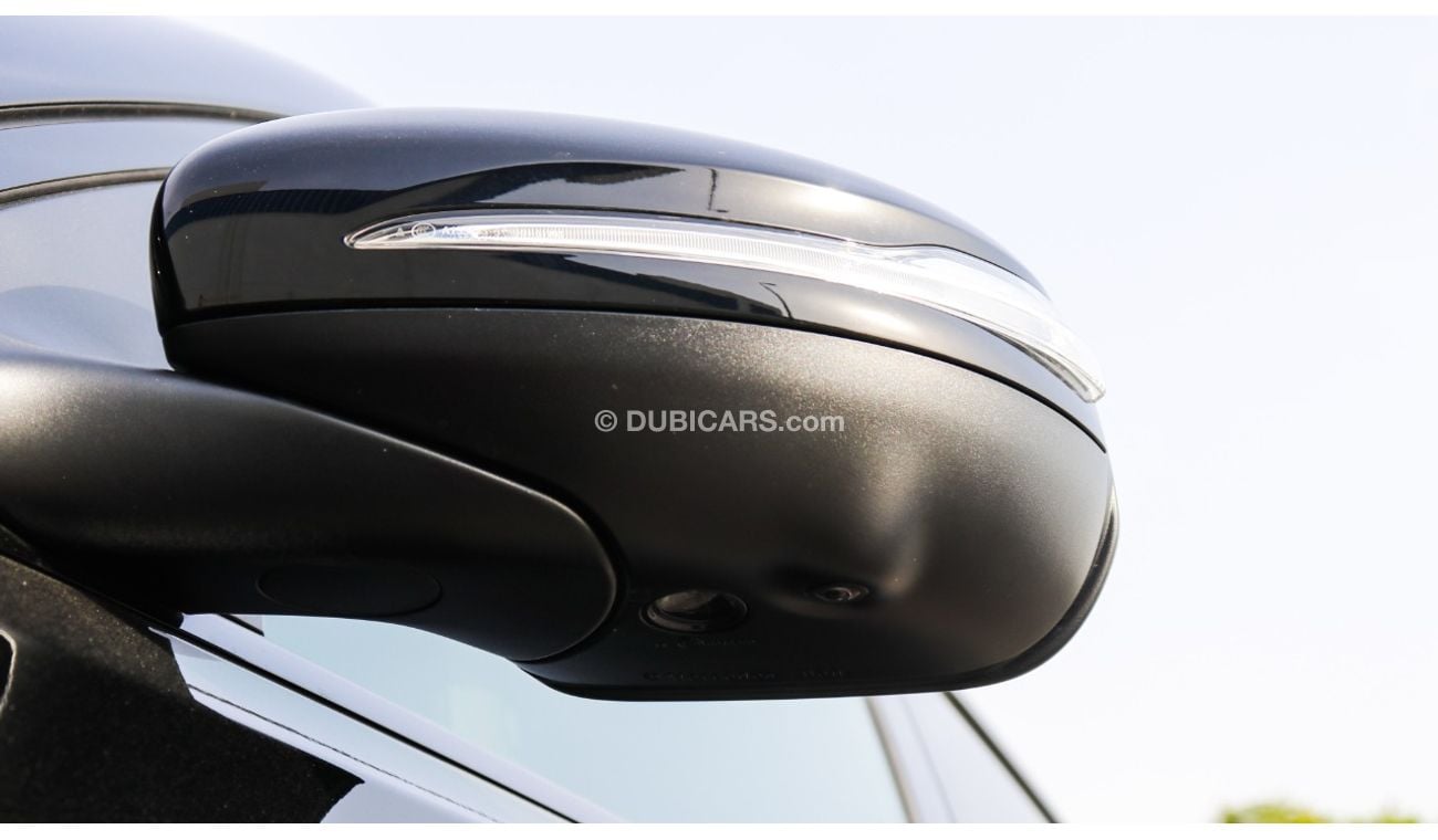 Mercedes-Benz GLE 63 AMG S COUPE 4MATIC+ TURBO 2021 with (2 Years International Warranty)