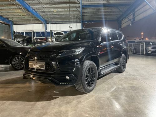 Mitsubishi Montero Sport Signature Edition | Guaranteed Warranty | 0 Down Payment