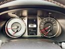 Toyota Hilux GR SPORT - EXPORT ONLY