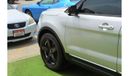 Ford Explorer XLT CLEAN CAR //AIR BAGS//FULL OPTION//PANORAMIC