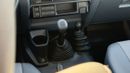 Toyota Land Cruiser Pick Up  Toyota Land Cruiser Pick-Up