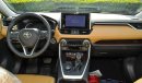Toyota RAV4 TOYOTA RAV4 LIMITED 2.5L HYBRID MODEL 2023