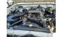 Toyota Land Cruiser Hard Top 78 HARDTOP 4.2L DIESEL MT