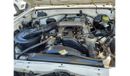 Toyota Land Cruiser 70 78 HARDTOP 4.2L DIESEL MT
