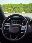 Land Rover Range Rover Sport Dynamic SE P400 3.0L RANGE ROVER SPORT DYNAMIC SE P400 2023 GCC // PERFECT CONDITION // LOW MILEAGE