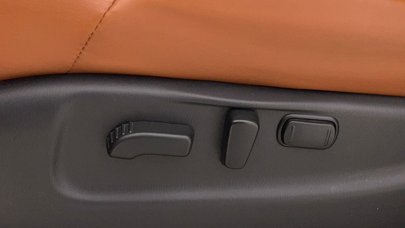 Nissan Patrol SE PLATINUM CITY 4 | Zero Down Payment | Home Test Drive