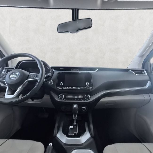 Nissan Xterra TITANIUM, миниатюра 25