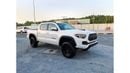 Toyota Tacoma Toyota Tacoma TRD PRO - 2023 - White
