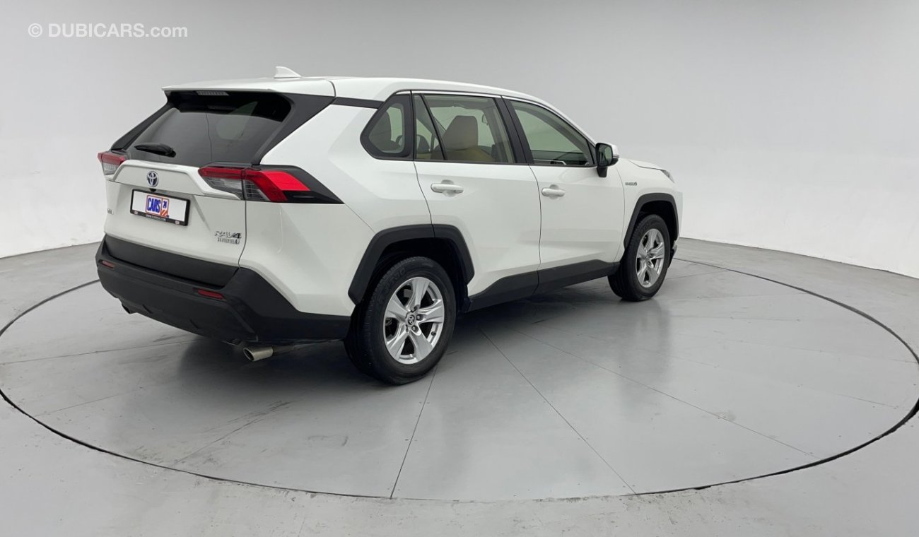 Toyota RAV4 EXR HEV 2.5 | Zero Down Payment | Free Home Test Drive