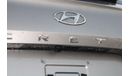 Hyundai Creta HYUNDAI CRETA 1.5L PETROL LUXURY AUTO