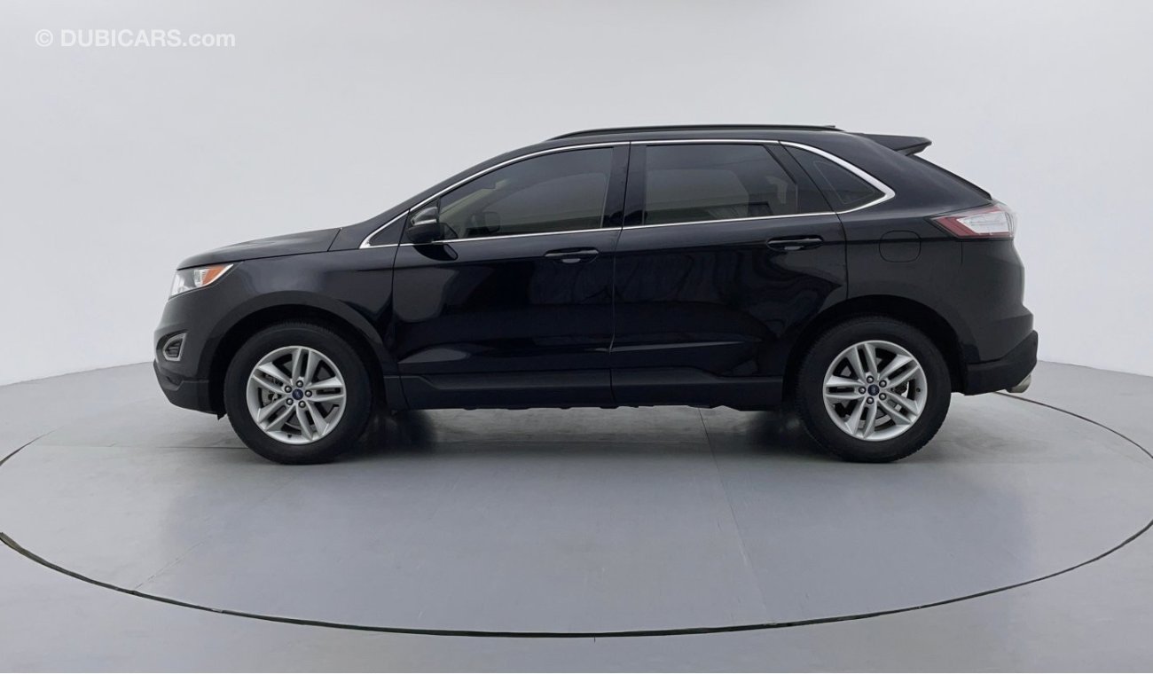 Ford Edge SEL AWD 3500