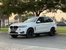 BMW X5 35i Exclusive 3.0L (5 Seater)