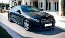 Mercedes-Benz E 400 AMG AED 1900 PM | MERCEDES E400 2018 | LOW MILEAGE | CLEAN CAR