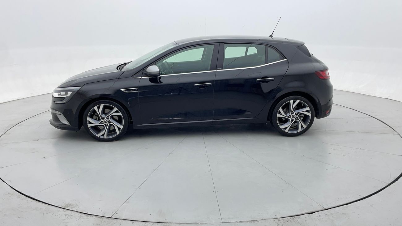 Renault Megane GT 1.6 | Zero Down Payment | Free Home Test Drive