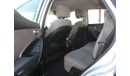 Hyundai Santa Fe GL Hyundai Santa Fe 2014 GCC, in excellent condition
