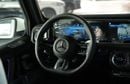 Mercedes Benz G63 AMG STANDARD With Bull Bar