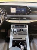 هيونداي باليساد Limited Full option | Panoramic, 360 camera,