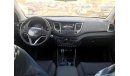 Hyundai Tucson 2.0 L 2017 Full option SPECIAL OFFER