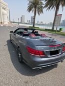 مرسيدس بنز E 400 Coupe | Cabriolet - Convertible- 2 Door