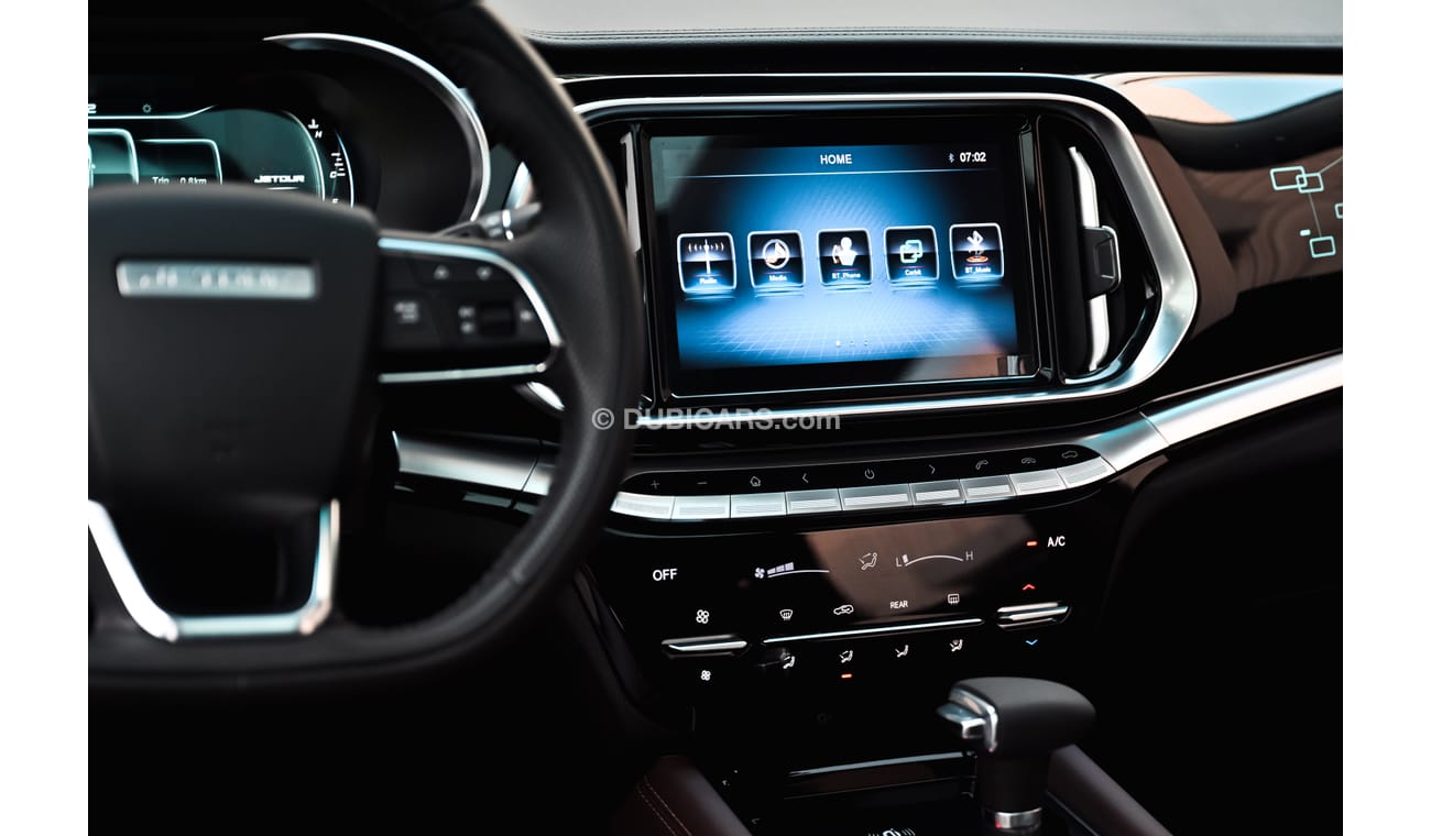 جيتور X90 | 1,565 P.M  | 0% Downpayment | Amazing Condition!