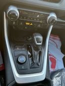 Toyota RAV4 XSE Rav4 Hybrid 4x4