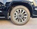 Toyota Land Cruiser LC300 VXR-Z / 3.3L V6 DIESEL HUD BIG DVD JBL EXCLUSIVE / HEADUP (CODE # VXR-Z)