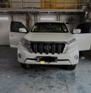 Toyota Prado GXR
