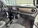 جيب رانجلر SPORT 3.6L A/T (5 Seater)