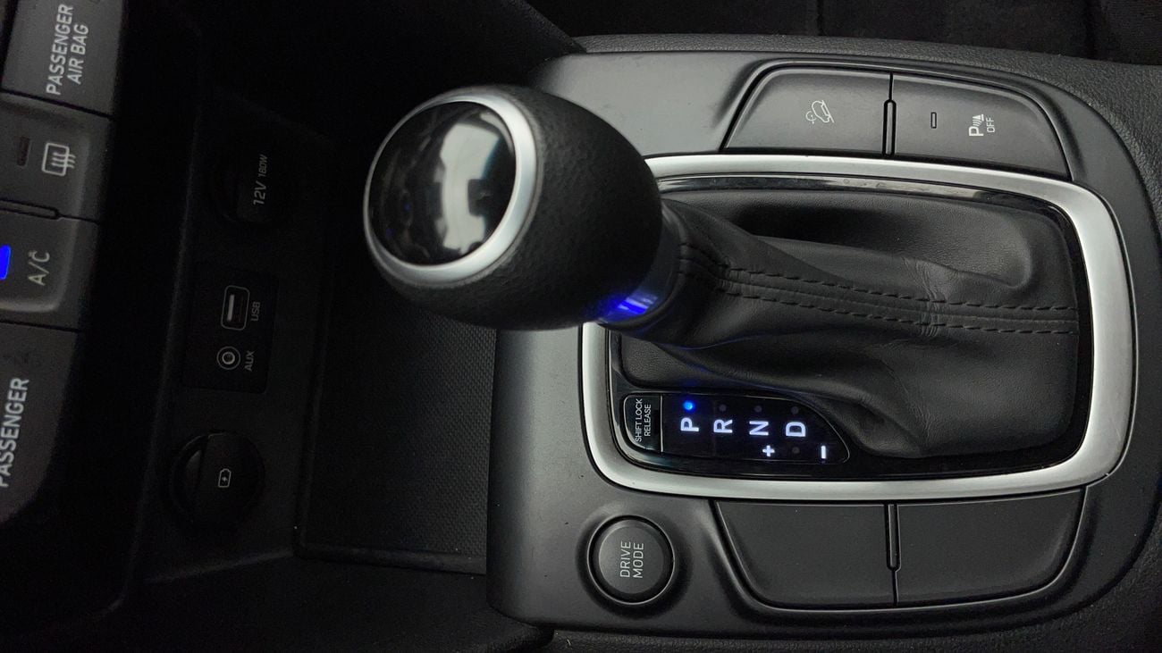 هيونداي كونا 2019 SMART | AED 456/Month | 0 DP | 30 Day Return | Warranty | Service History