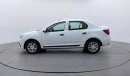 Renault Symbol PE 1.6 | Under Warranty | Inspected on 150+ parameters