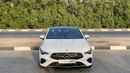 Mercedes-Benz CLA 250 Premium + 2.0L Accident Free